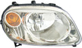 HEAD LAMP - RIGHT