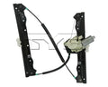 0810 DG AVEGR W/ 1TOUCH PWR (C;AP) WR ASSY FR