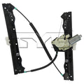 0810 DG AVEGR W/ 1TOUCH PWR (C;AP) WR ASSY FR