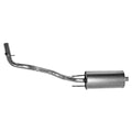 QUIET FLOW MUFFLER TOYOTA