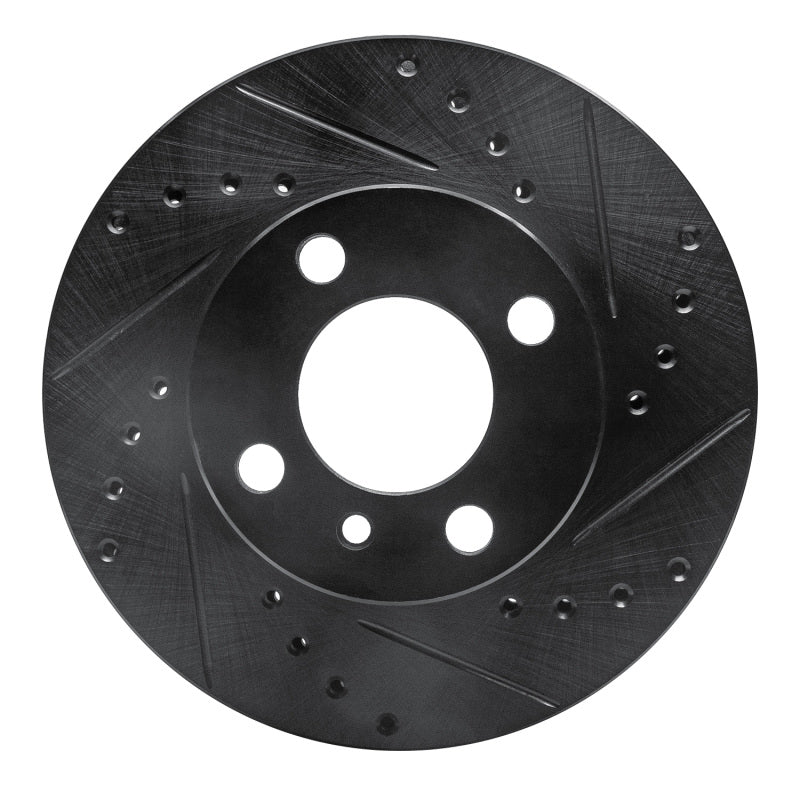 R1 Concepts black auto part