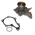 Gates 93-97 Geo Prizm / 94-97 Toyota Celica / 93-97 Corolla Water Pump