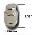 West Coast Accessories auto part