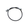 Rock Krawler 97-06 Jeep Wrangler TJ Brake Line Kit - Front & Rear