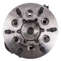 GM Performance auto part detail