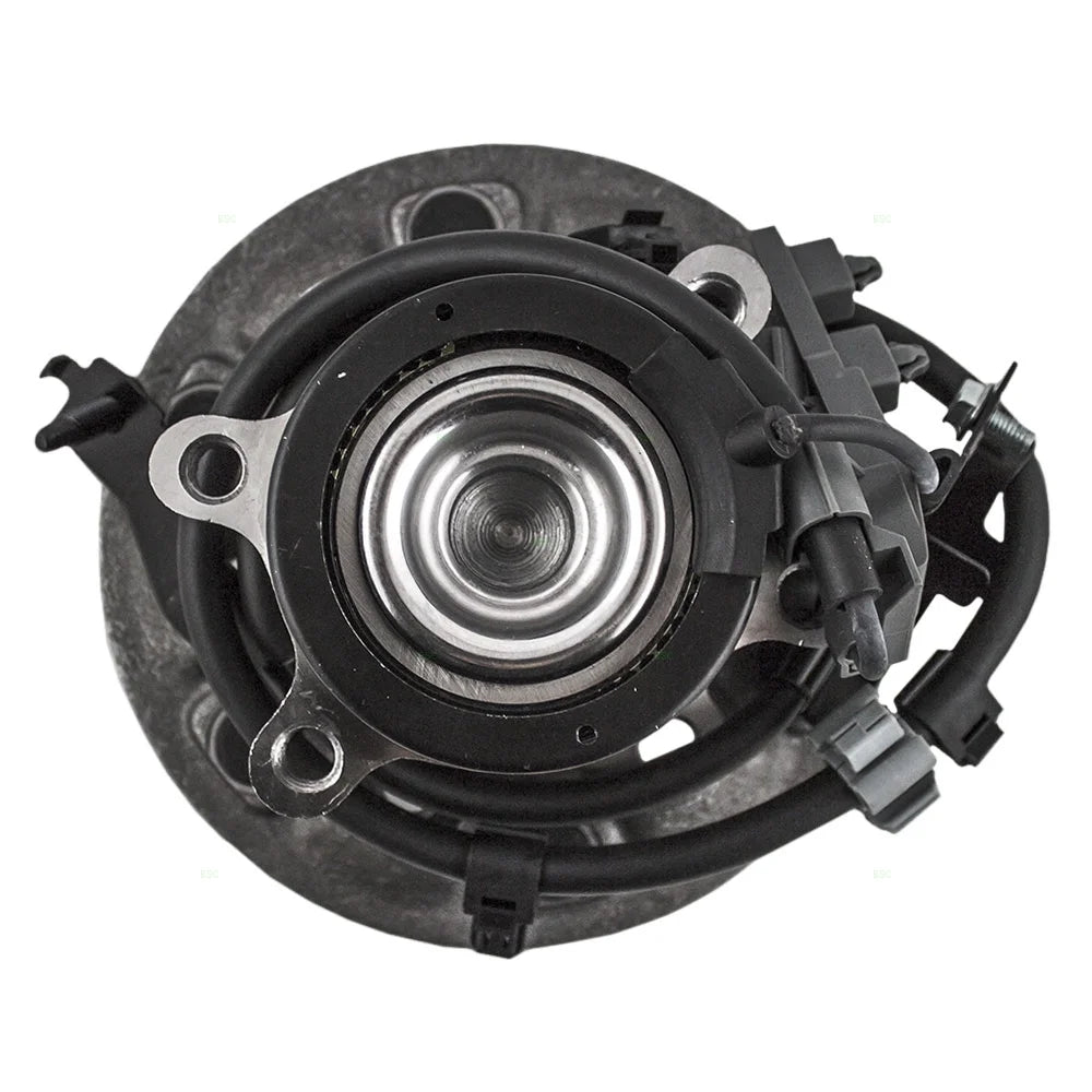 GM Performance auto part