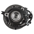 GM Performance auto part