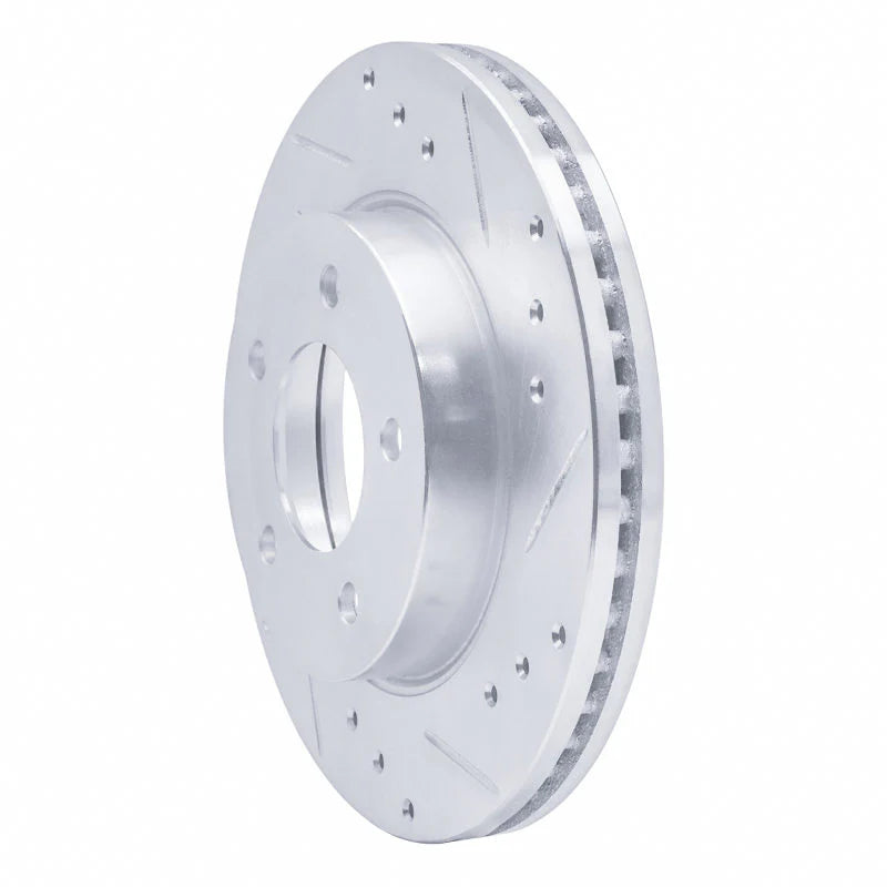 R1 Concepts silver auto part