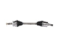NEW CV AXLE ASSEMBLY