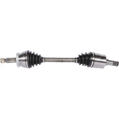 NEW CV AXLE ASSEMBLY