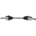 NEW CV AXLE ASSEMBLY
