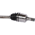 NEW CV AXLE ASSEMBLY