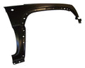 Right Fender for 2002-2004 Jeep KJ Liberty Crown Automotive