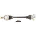 NEW CV AXLE