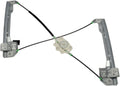 WINDOW REG ASSEMBLY