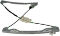 WINDOW REG ASSEMBLY