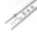 TIE DOWN SYSTEM - SILVER 68'