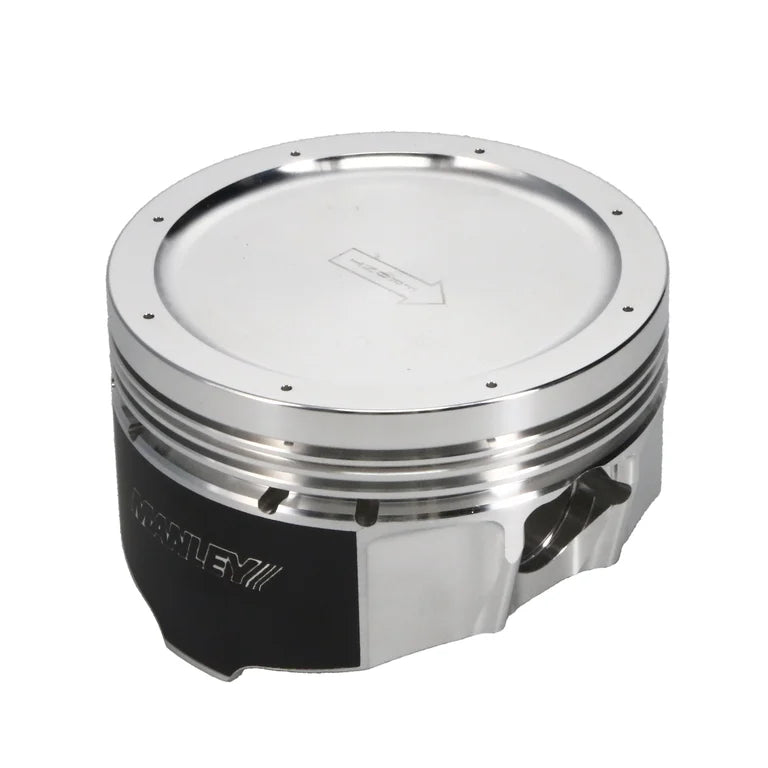 PIST-3.700/1.220 CD/-11CC T/T
