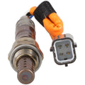 O2 OXYGEN SENSOR