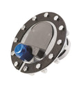 12-Bolt Fill Valve w/Check Valve Flapper