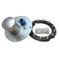 12-Bolt Fill Valve w/Check Valve Flapper