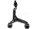 CONTROL ARM