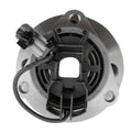 GM Performance auto part