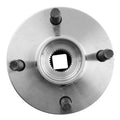 GM Performance auto part