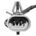 GM Performance auto part detail