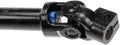 INTERMEDIATE STEERING SHAFT