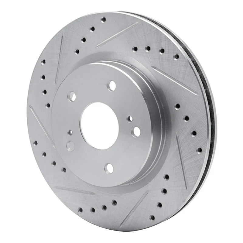 R1 Concepts silver auto part