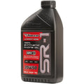 SR-1 Synthetic Oil 20w50 Case/12