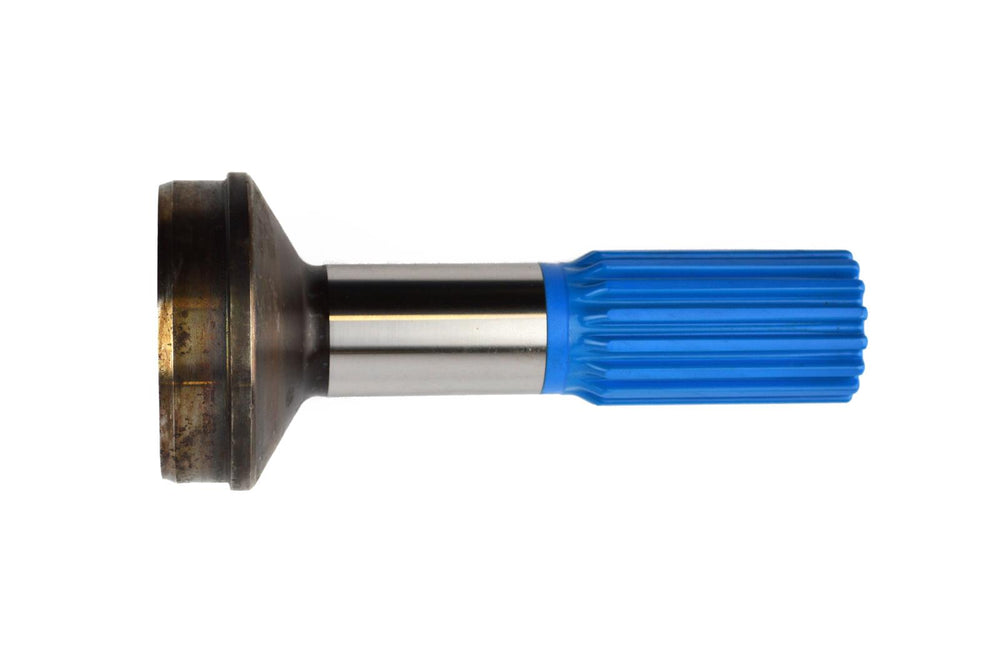 TUBE SHAFT