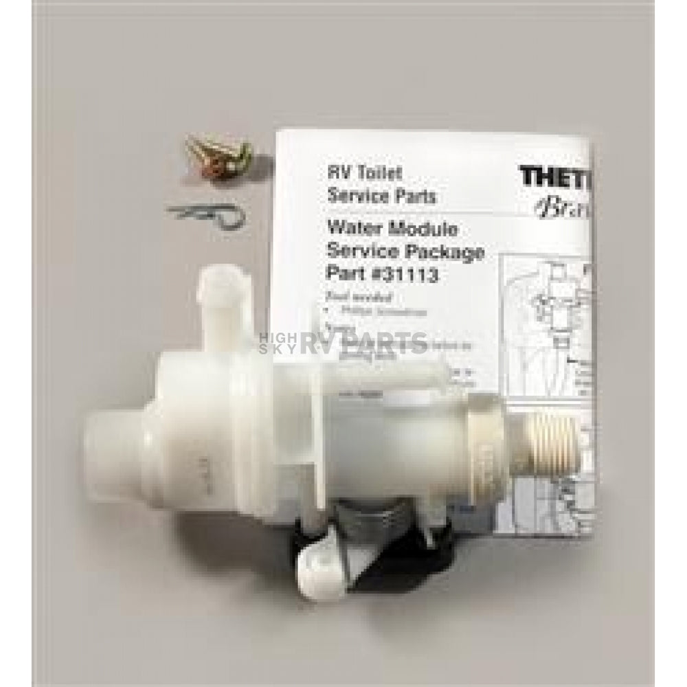 NEWPORT MAINT.KIT ASSY.