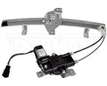 WINDOW REGULATOR