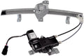 WINDOW REGULATOR