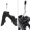 Racing Spec Quick Shift Kit Civic 16 (Non Type-R)