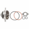 ~(4 lbs. 12X9X7)~ Water Pump