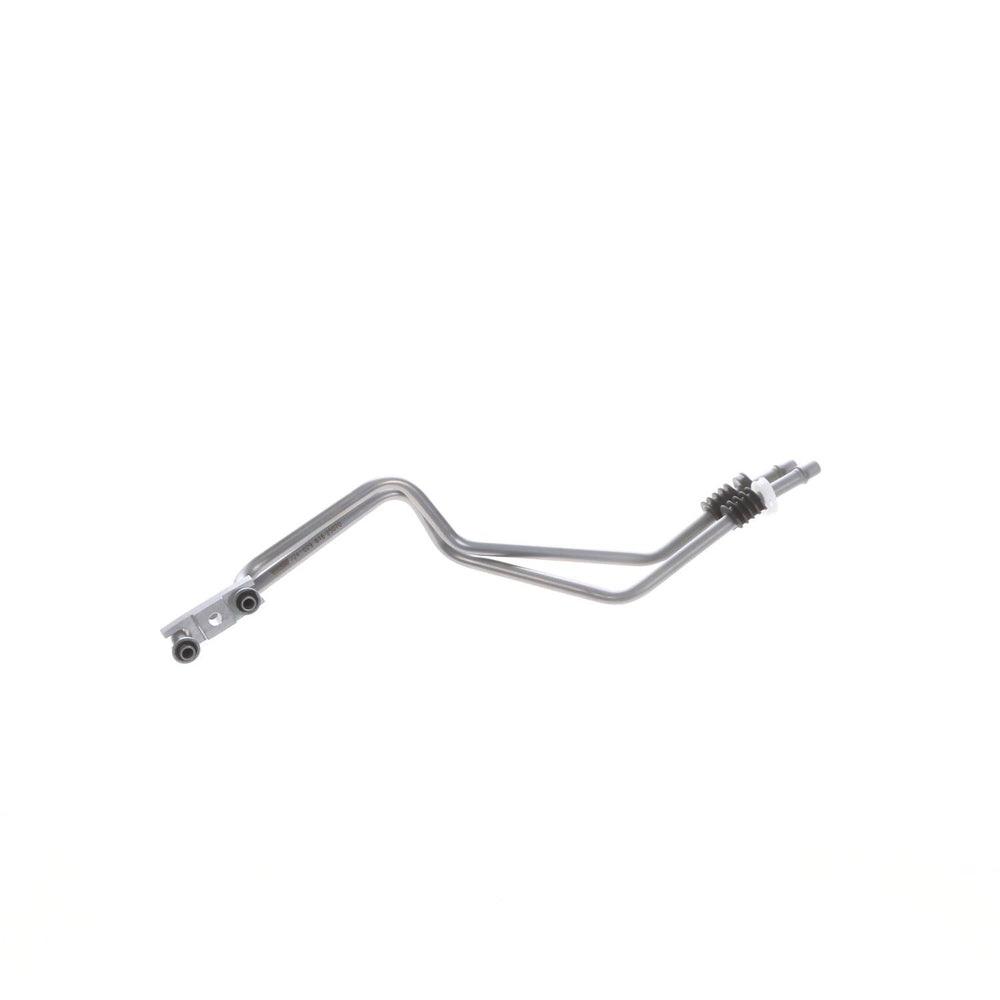 TRANSMISSION OIL COOLER PRESSURE AN