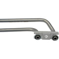 TRANSMISSION OIL COOLER PRESSURE AN