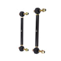 Kryptonite sway bar