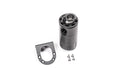 Radium Engineering Single Universal Catch Can Kit - Fluid Lock