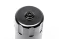 Radium Engineering Single Universal Catch Can Kit - Fluid Lock