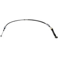 GEARSHIFT CABLE