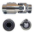 BORGESON red auto part