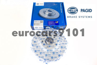 DISC BRAKE ROTOR