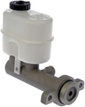 NEW MASTER CYLINDER