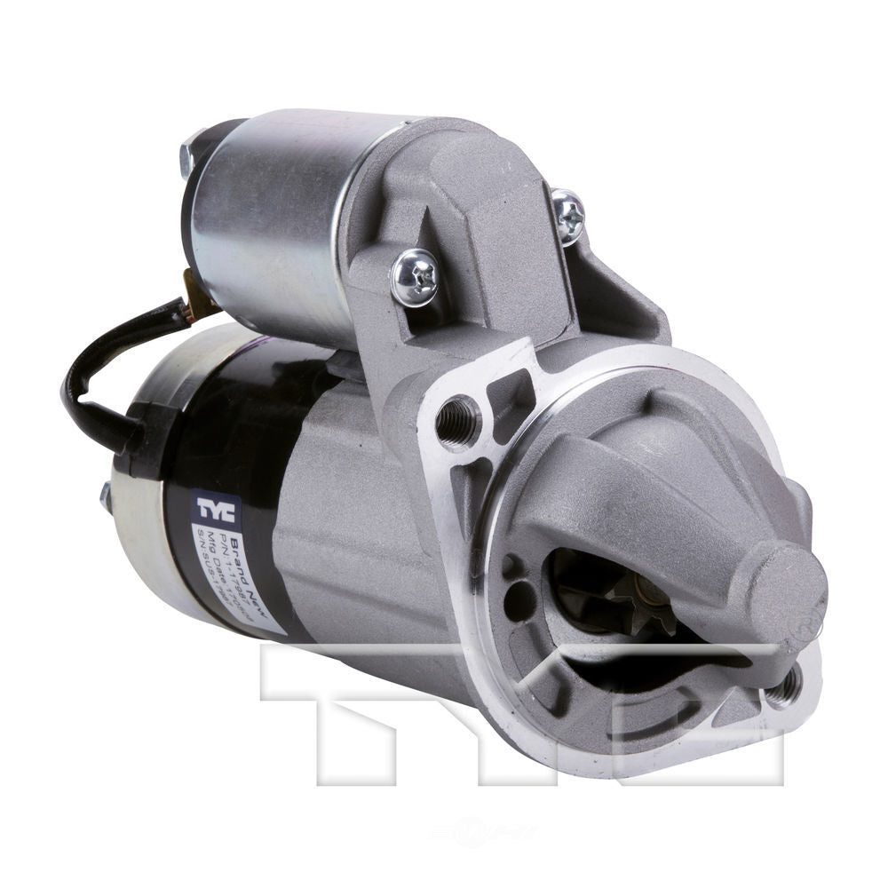 TYC auto part