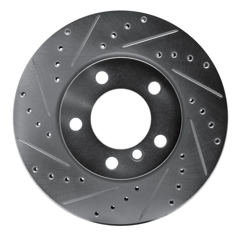 R1 Concepts silver auto part