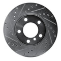 R1 Concepts silver auto part